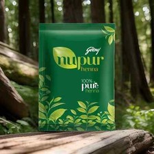 Godrej Nupur Henna Natural
