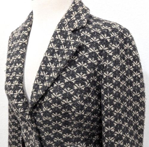Benetton coat women wool - coat,