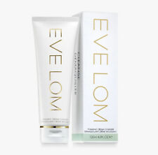 EVE LOM Foaming Cream Cleanser 120ml (RRP £45) Brand New Sealed Box