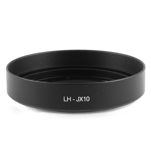 Camera lens hood 58mm thread - 58mm,