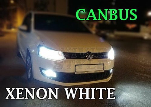 For polo 6r - vw, headlight