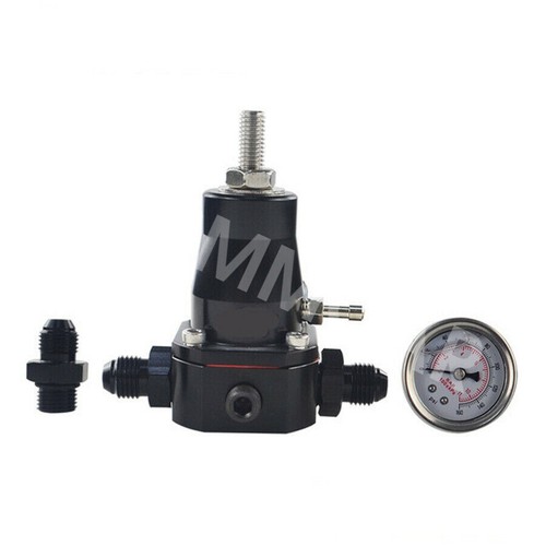 Fuel pressure regulator - fuel,