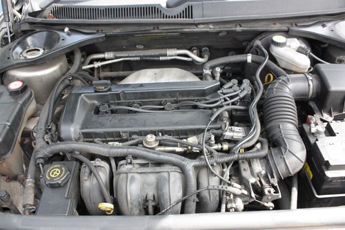 Genuine ford mondeo mk3 8 - genuine,