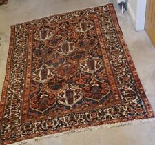Antique Middle Eastern Rug