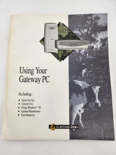 Vintage oem gateway 2000 - oem, pc