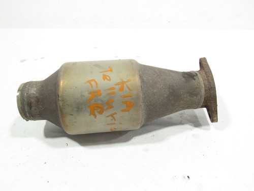 Scrap metal 2021 - 3.8l, exhaust