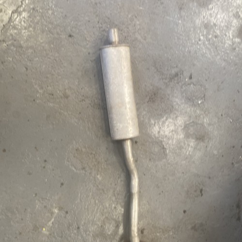 Klarius pg219b exhaust - klarius,