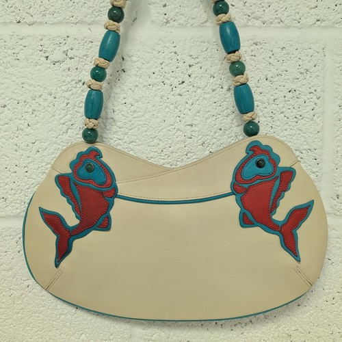 Shanghai tang leather shoulder - tang,