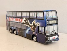 CREATIVE MASTER HKBUS 0001 ALEXANDER ALX500 MINT BOXED 1:76. *Code 3*