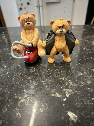 Bad taste bears henry and - taste,