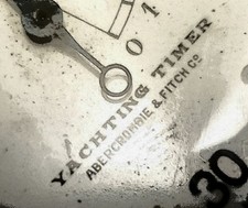 Vintage Abercrombie & Fitch Co