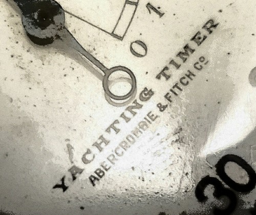Vintage abercrombie fitch - fitch, co