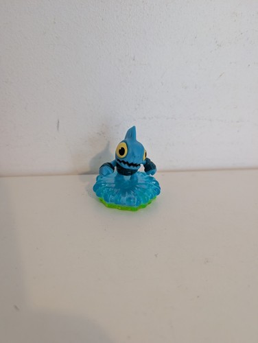 Gill runt sidekick skylanders - gill,