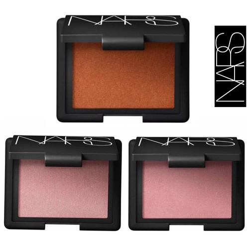 New nars orgasm blush powder - orgasm,