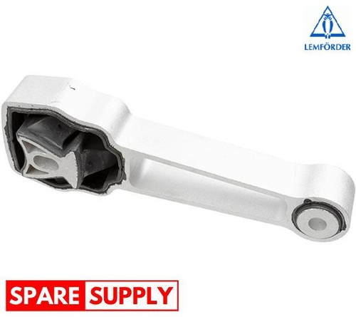 Engine mounting for volvo - for, s60