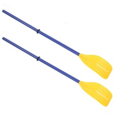 ABS Plastic Rowing Oars Two