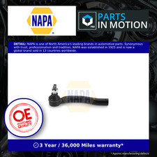 Tie / Track Rod End fits