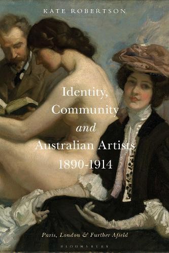 Identity community and - identity,,