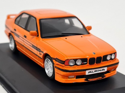 Solido bmw alpina b10 - b10, bi