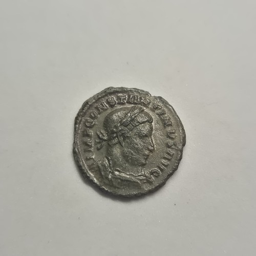 Genuine constantine the - constantine, great