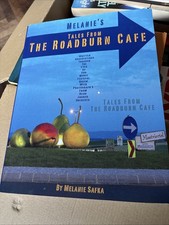 Melanie's Tales from the
