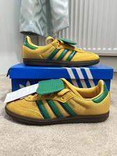 ADIDAS SAMBA LT LONG TOUNGUE