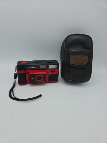 Hanimex 35mm point - 35, and