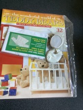 The Wonderful World of Teddy