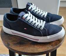 Tommy Hilfiger - Men's Canvas