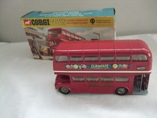 Corgi 468 London Transport