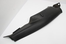 VW Bora 1J Mk4 4 Door OS Right Rear Sill Trim Black 1J4867766B