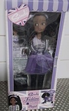 Sindy Fashion Store Doll