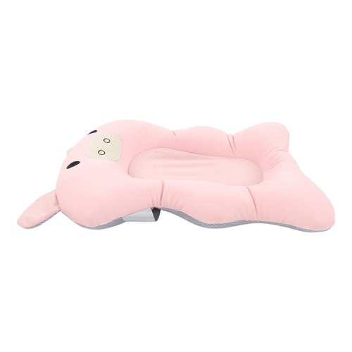 Pink baby bath - pink,