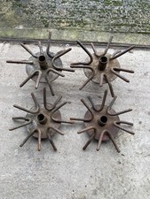 Merry Tiller Seeding Tines Set