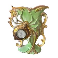 Vintage art nouveau style - nouveau,