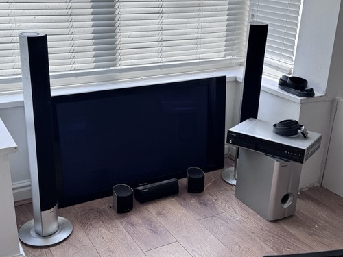 Pioneer pdp 436pe hd - pioneer, pdp-436pe