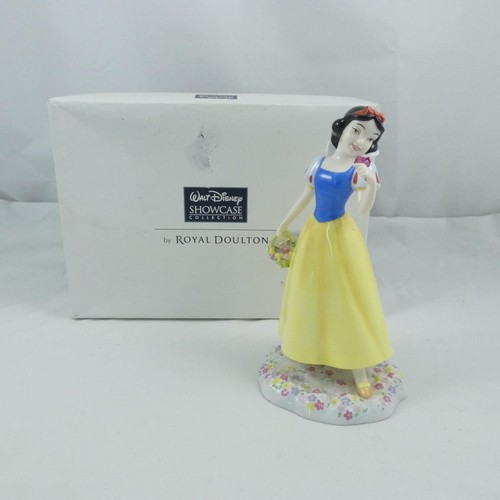 Royal doulton snow - royal, white