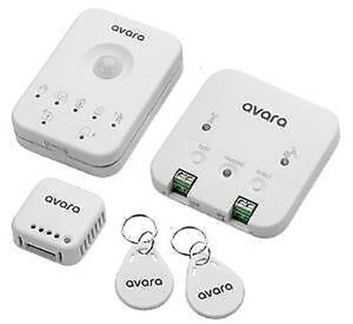 Avara lite security - avara,