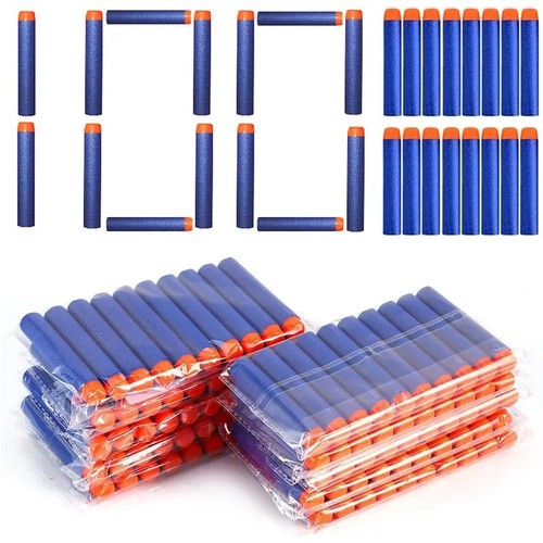 500pcs bullets for - bullets,