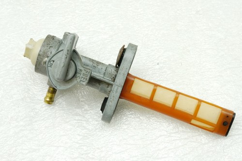 Yamaha 250 1a2 fuel tap - rd,