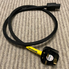 RUSS ANDREWS YELLO POWER CABLE