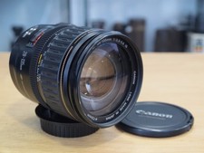 Canon EF 28-135mm USM IS Zoom