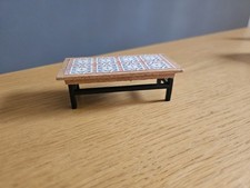 Vintage Lundby Barton
