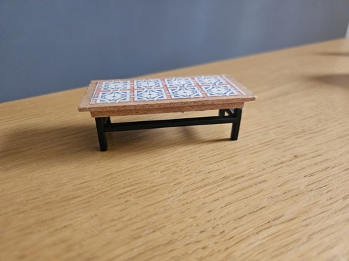 Vintage lundby barton - vintage,