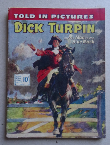 Told pictures dick - told,