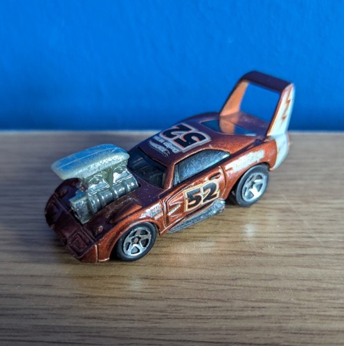 Hot wheels 170 dodge - -,