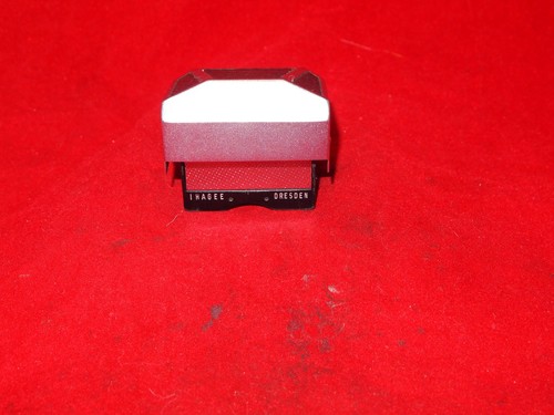 Ihagee prism viewfinder for - ihagee,