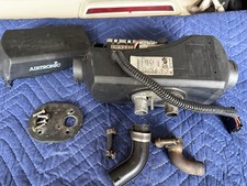 Eberspacher Espar Airtronics
