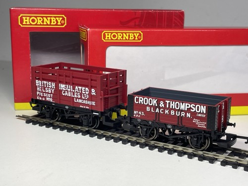 Hornby coal coke - coal, &