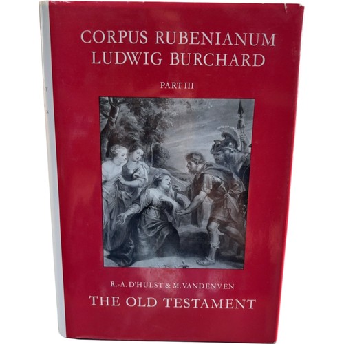 Corpus rubenianum ludwig - rubenianum,